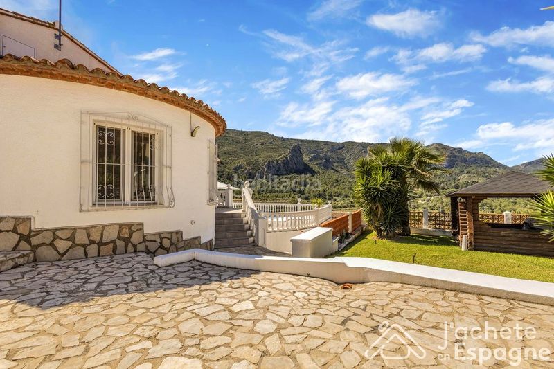 Foto 672c1533-175f-4769-a219-240abff4f45d. Casa amb aparcament piscina a Monte Solana Pedreguer