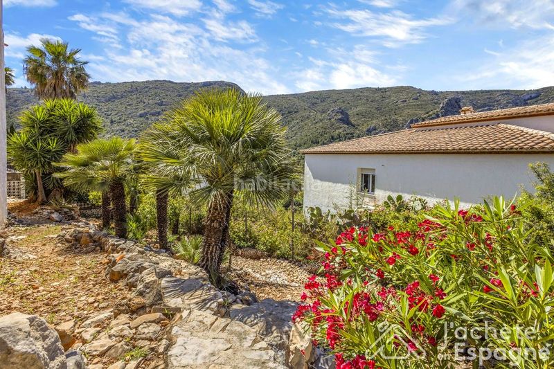 Foto 74583dfe-e74e-4abd-ab19-63e946a3ea46. Casa amb aparcament piscina a Monte Solana Pedreguer