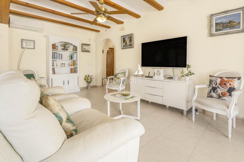 Foto b2ea86bb-e912-4fbd-9b57-a09bfa85e7eb. Casa amb aparcament piscina a Pedreguer