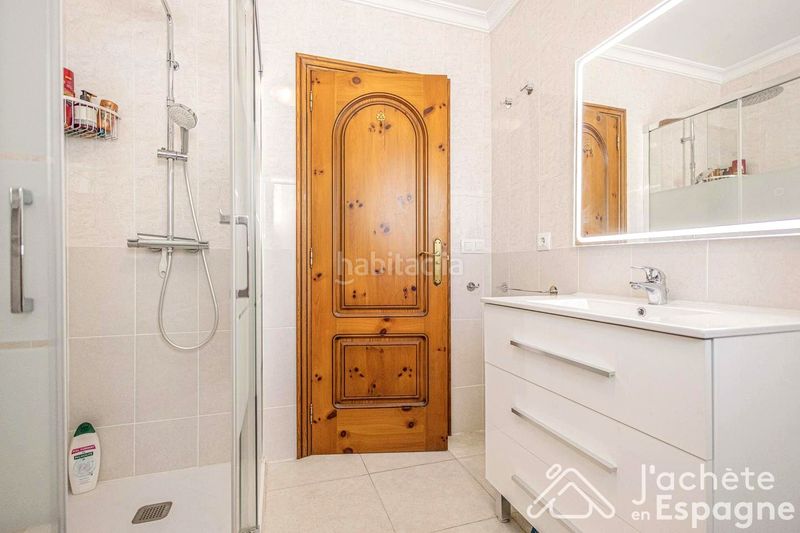 Foto b40c69fc-f861-4d75-a9e3-b1e0b4149861. Casa amb aparcament piscina a Monte Solana Pedreguer
