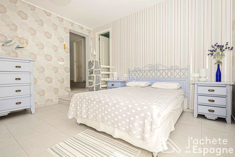 Foto c1c95f9d-9cd4-4646-9154-58730ff90f8b. Casa amb aparcament piscina a Monte Solana Pedreguer