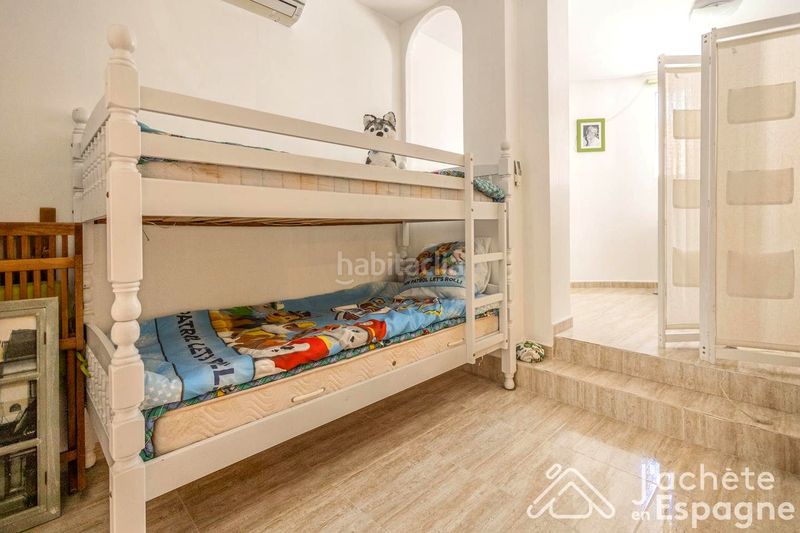Foto c9ba8be2-16d4-4c1e-b35b-26a1b736fc53. Casa amb aparcament piscina a Monte Solana Pedreguer