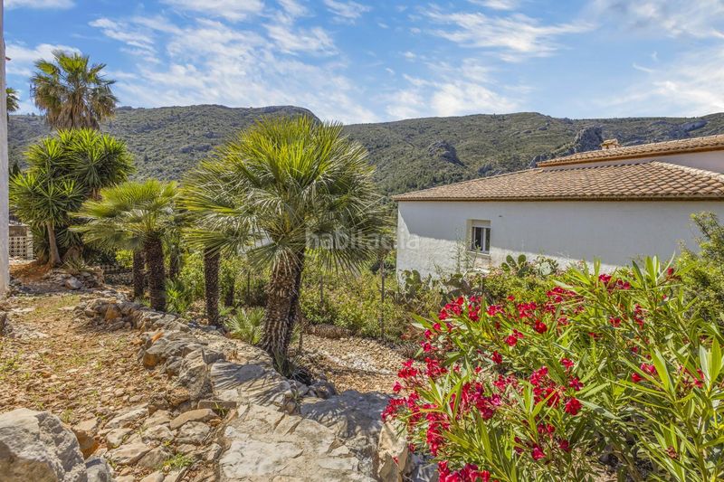 Foto d66490b7-1e9b-4d07-9c0a-6a9f11efda16. Casa amb aparcament piscina a Pedreguer