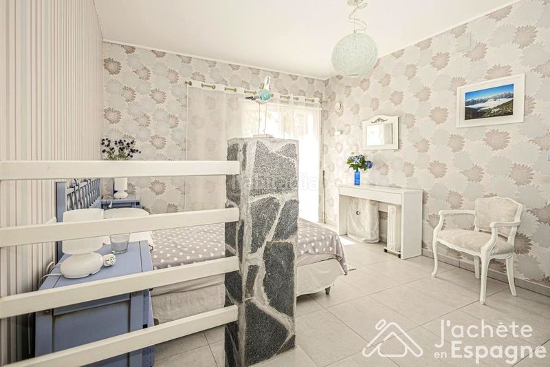 Foto e73c8fe9-6742-4fe7-810d-7271361ee77f. Casa amb aparcament piscina a Monte Solana Pedreguer