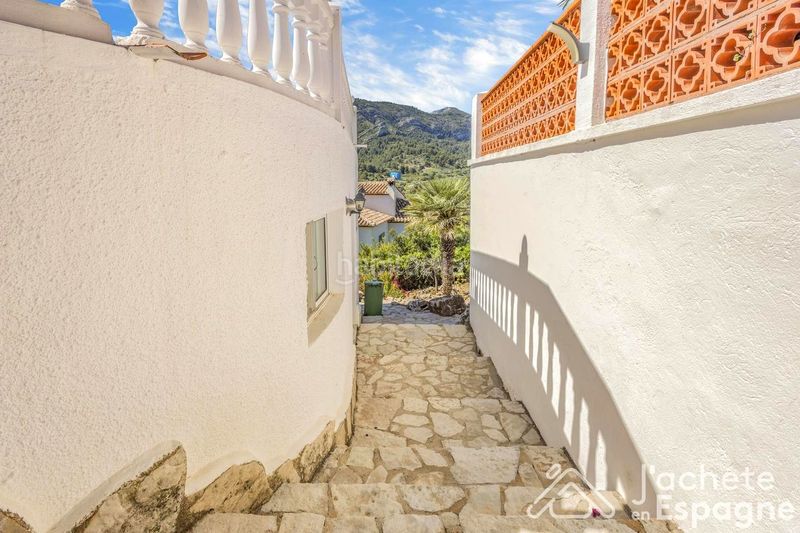 Foto e8a42581-37e4-417d-a1f5-0cd47d335a28. Casa amb aparcament piscina a Monte Solana Pedreguer