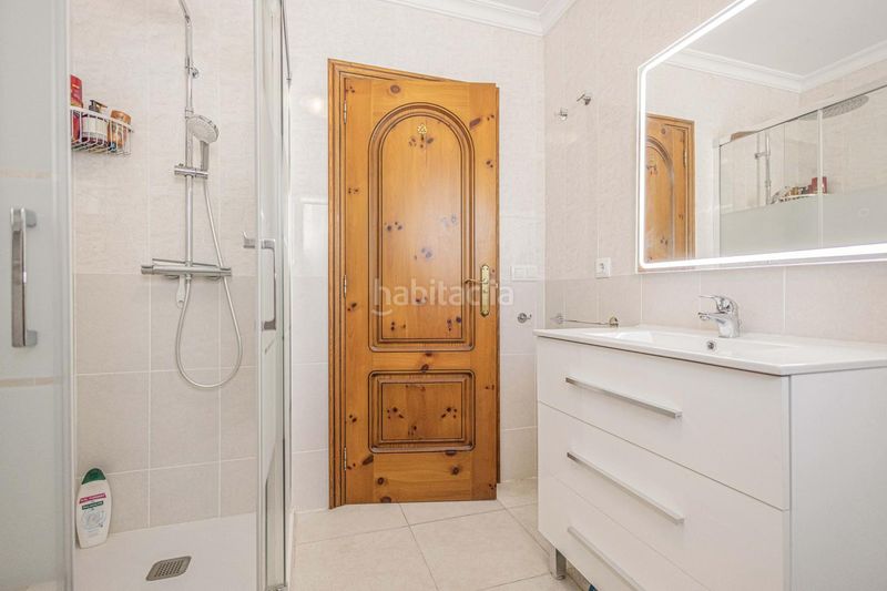 Foto e8d3f759-f2ec-4c0a-8ca0-98532b87818f. Casa amb aparcament piscina a Pedreguer