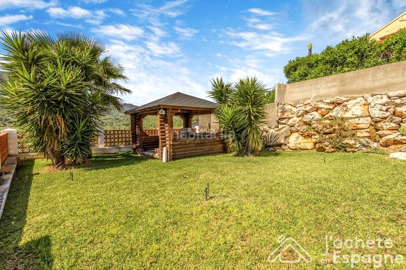 Foto ed191e4d-2dcf-4082-b6a2-d3c073fdfd7e. Casa amb aparcament piscina a Monte Solana Pedreguer