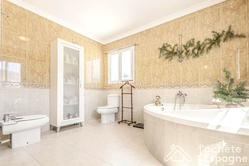 Foto ef3fc4cd-15c7-4dd2-9dc2-8f0bc06fee9a. Casa amb aparcament piscina a Monte Solana Pedreguer