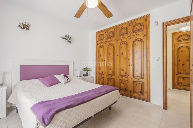 Foto ef521a0f-4450-4d03-b618-590b58eac34b. Casa amb aparcament piscina a Pedreguer