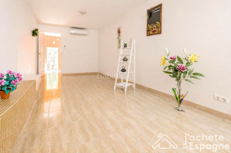 Foto f1a6dba2-9096-46aa-8917-bed97495bc26. Casa amb aparcament piscina a Monte Solana Pedreguer