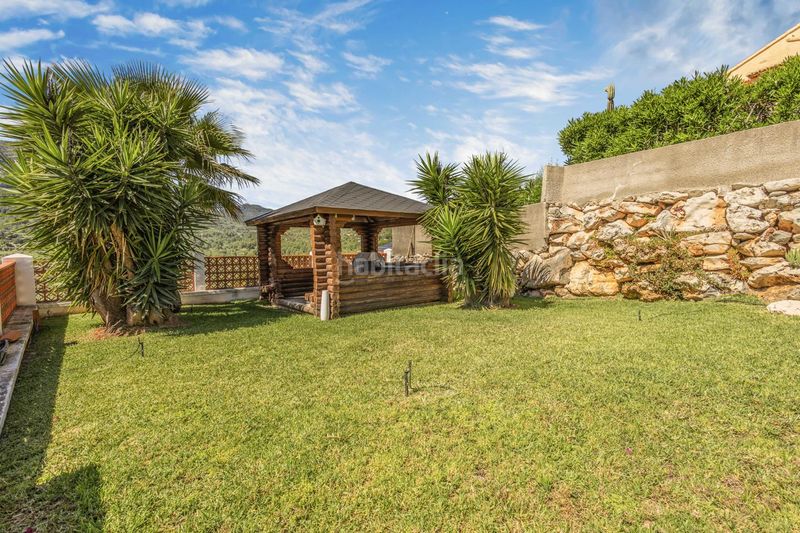 Foto f807a06d-da36-42f3-afc1-a3c1f347b90e. Casa amb aparcament piscina a Pedreguer