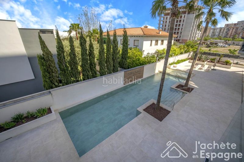 Foto 59c86b80-ef80-495a-ae94-916a669c18cd. Pis amb aparcament piscina a Casco Urbano Vinaròs