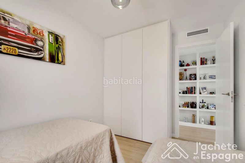 Foto ddeb1543-1001-47eb-936b-9470f7c69b14. Pis amb aparcament piscina a Casco Urbano Vinaròs