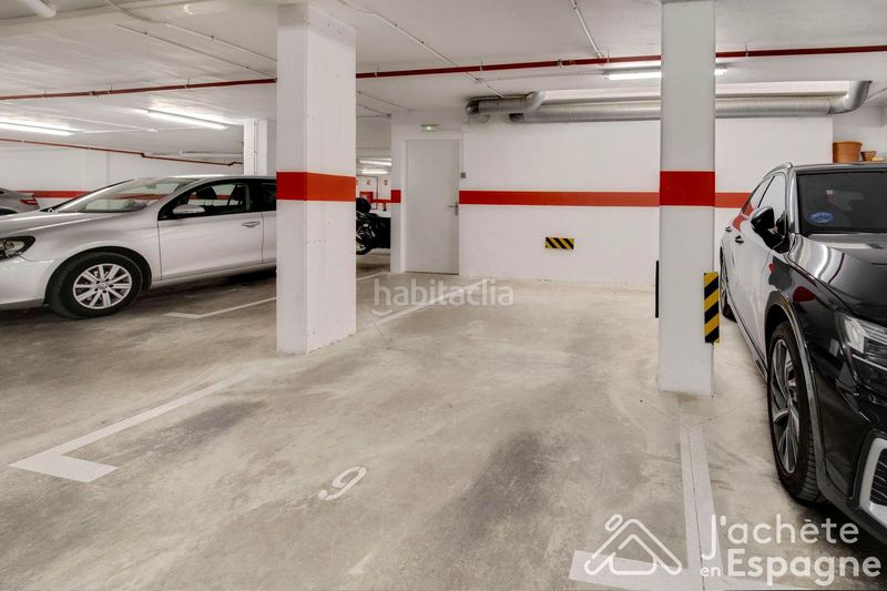 Foto ffa7d652-14ef-45a7-bdf7-e38fcd7b9b28. Pis amb aparcament piscina a Casco Urbano Vinaròs
