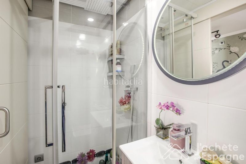 Foto 4870582e-d244-4279-a81b-f26a7216096e. Triplex avec chauffage parking piscine dans Legazpi Madrid