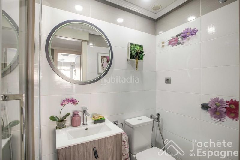 Foto 79def8a4-db9f-4ae2-af64-ce16756c9ed1. Triplex avec chauffage parking piscine dans Legazpi Madrid