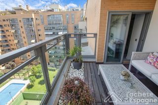 Tríplex  Calle ariel. Ático tríplex en venta calle ariel