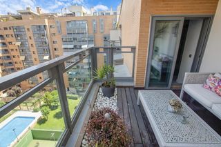 Tríplex  Calle ariel. Ático tríplex en venta calle ariel