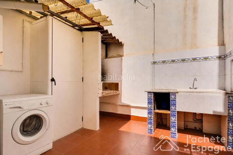Foto 1617ed25-e917-40f4-84cd-bc9285755e69. Casa amb calefacció a playa puerto de Sagunto Sagunt