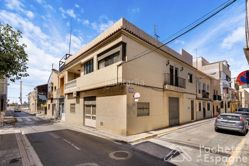 Foto 47fcb3a8-5815-49ce-8c63-463f071db4e9. Casa amb calefacció a playa puerto de Sagunto Sagunt