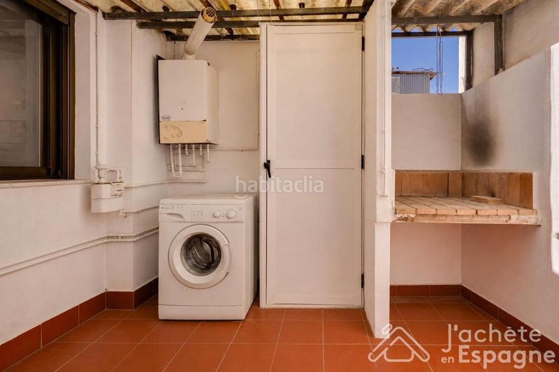 Foto 81cdb18c-9ad1-4705-9869-5adbf2853346. Casa amb calefacció a playa puerto de Sagunto Sagunt