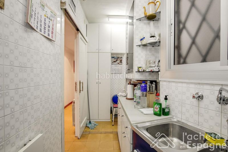 Foto 0c6ec6d9-3cd4-48a2-a26f-f7b58a1618f6. Apartament amb calefacció a La Sagrera Barcelona