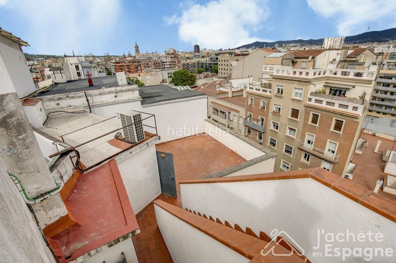Foto 1ce31135-caa0-4296-a162-c31f659153fb. Apartament amb calefacció a La Sagrera Barcelona
