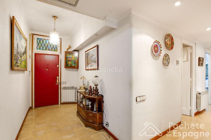 Foto 20649e3f-7b1a-460e-9b4b-ae394e449524. Apartament amb calefacció a La Sagrera Barcelona