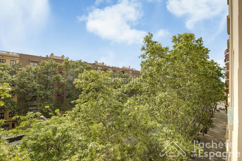 Foto 28224479-d839-4b14-b646-a29fdb405231. Apartament amb calefacció a La Sagrera Barcelona
