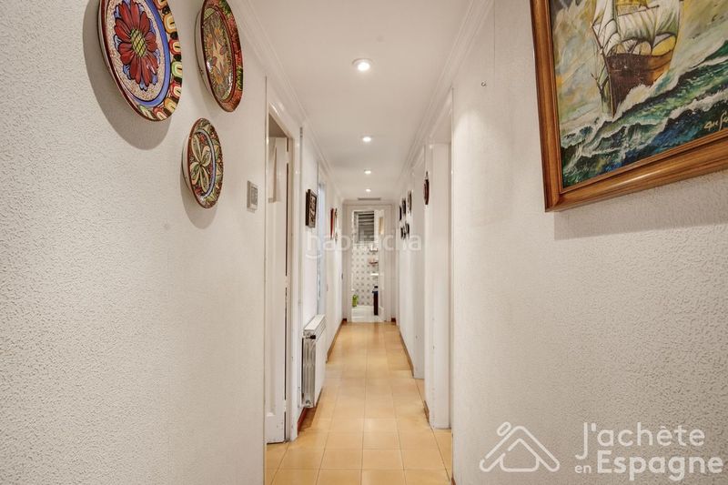 Foto 2851233e-a1bd-4d2e-ab90-433839242252. Apartament amb calefacció a La Sagrera Barcelona