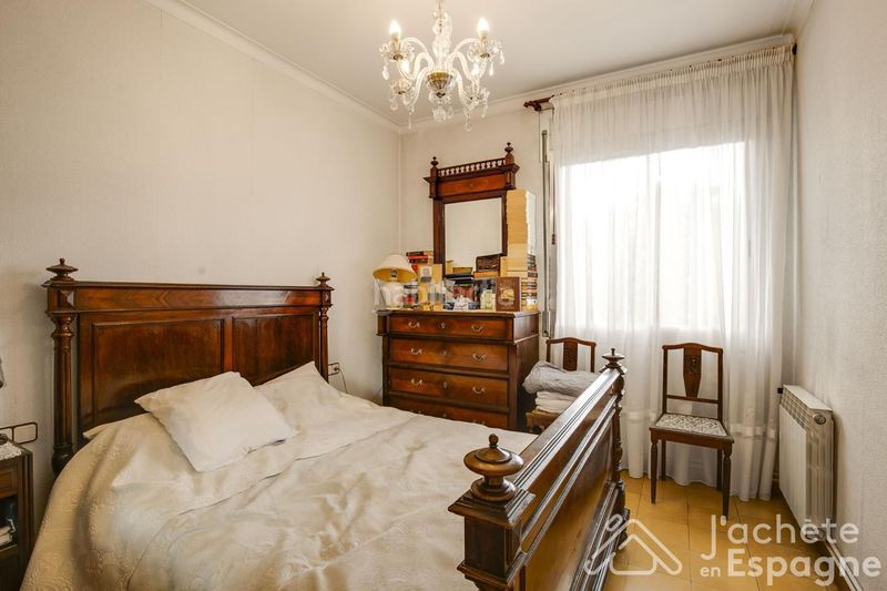 Foto 2cb875e2-366f-46e2-ab12-34ee1e93694b. Apartament amb calefacció a La Sagrera Barcelona