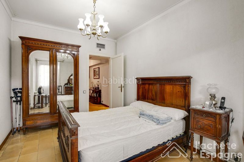 Foto 2fded6be-d5fa-40a9-9b7e-86dffa56494f. Apartament amb calefacció a La Sagrera Barcelona