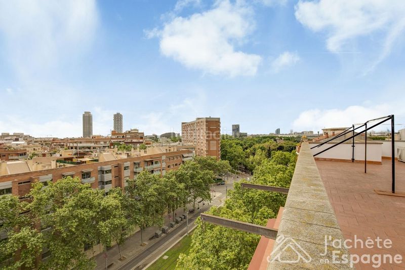 Foto 367c70bd-a9d0-4474-a5e9-d24df0be6cab. Apartament amb calefacció a La Sagrera Barcelona