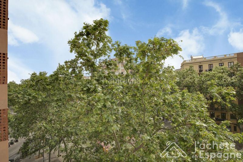 Foto 43b1cc42-61c0-4b05-a8a8-ca2d4d808cfa. Apartament amb calefacció a La Sagrera Barcelona