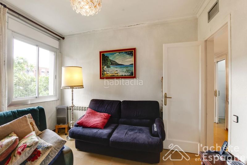 Foto 52f3cad8-fcfb-42d1-9e80-58497e857079. Apartament amb calefacció a La Sagrera Barcelona
