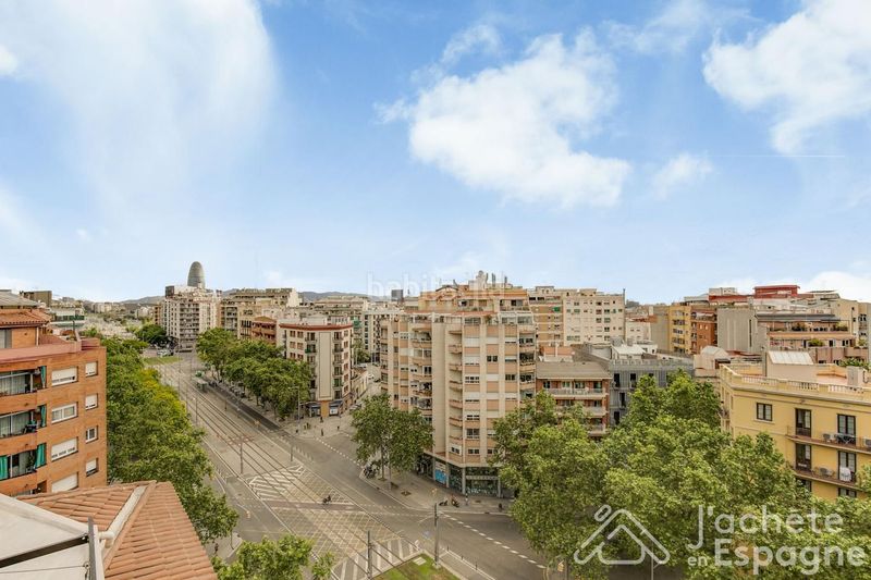 Foto 5a9f6b4f-b0b0-461b-9460-aab0df195975. Apartament amb calefacció a La Sagrera Barcelona