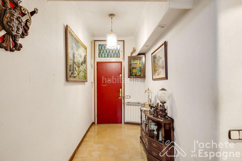 Foto 5c7628c5-cb7b-4056-9ab7-76e969015ee9. Apartament amb calefacció a La Sagrera Barcelona