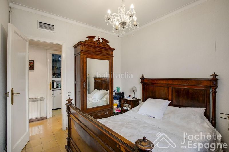 Foto 60fe6a12-67e5-43f7-8454-6ad88e8e667e. Apartament amb calefacció a La Sagrera Barcelona
