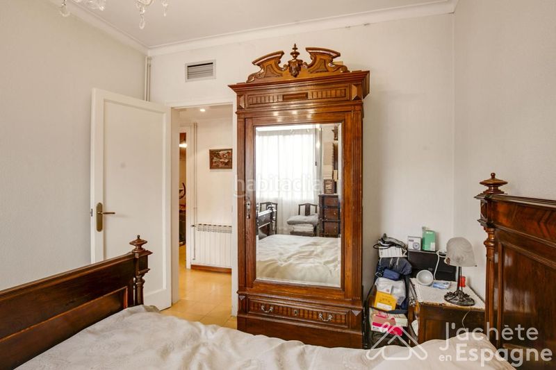 Foto 7be04020-ed16-41f0-a227-2ed7aa89855e. Apartament amb calefacció a La Sagrera Barcelona