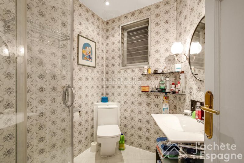 Foto 7fb4975c-77d5-4109-b400-babe06e81132. Apartament amb calefacció a La Sagrera Barcelona