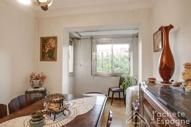 Foto 8f0ac983-6d45-4031-a4ab-1d0024cfd9df. Apartament amb calefacció a La Sagrera Barcelona
