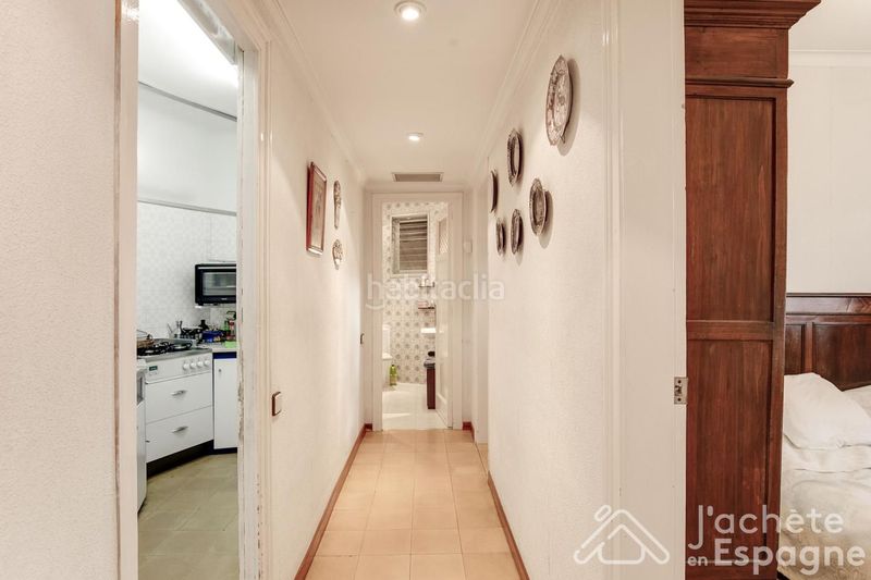Foto af8ffa99-8384-42f5-aa5e-43c4ab5b858c. Apartament amb calefacció a La Sagrera Barcelona