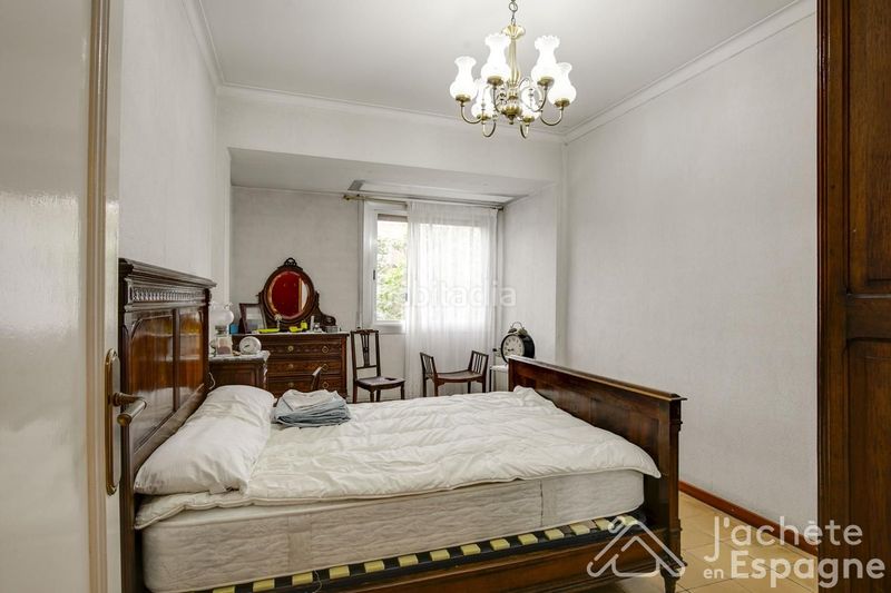 Foto b6cb48c0-5fb4-4d6c-b1f1-001c599ce5bc. Apartament amb calefacció a La Sagrera Barcelona