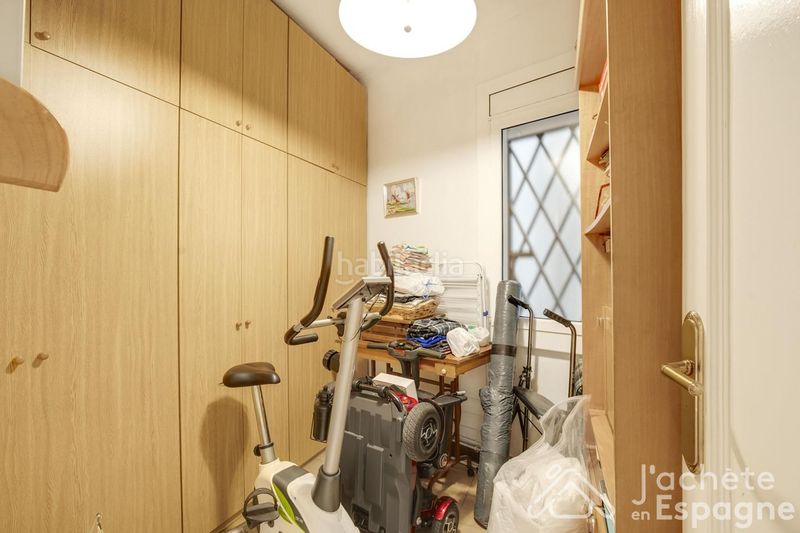 Foto c0d91a51-fdb2-4f13-a63b-eb445ceda704. Apartament amb calefacció a La Sagrera Barcelona