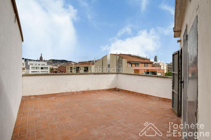 Foto c4e871e5-1b6f-4672-934d-434f501437ca. Apartament amb calefacció a La Sagrera Barcelona