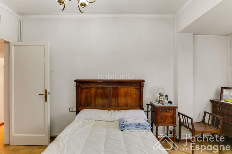 Foto c5896144-72cc-4d99-ab57-f93f2fbc7471. Apartament amb calefacció a La Sagrera Barcelona