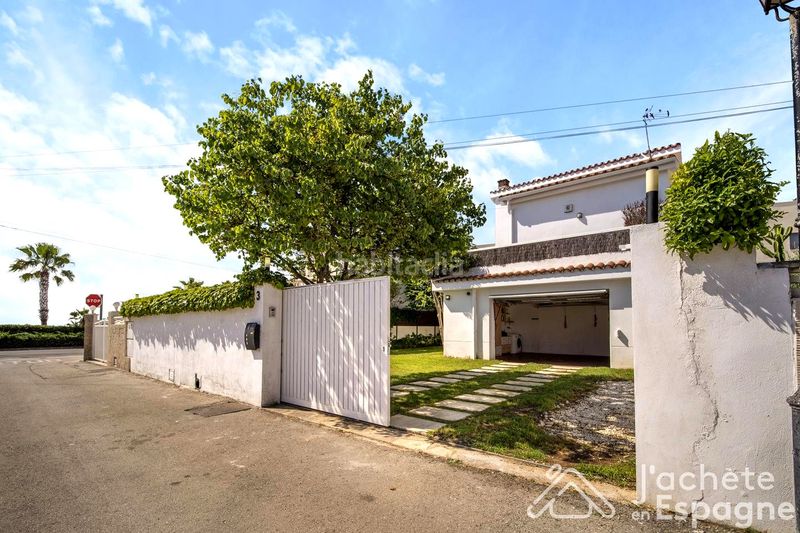 Foto 0887963f-378c-4414-8f53-698a2526947b. Casa amb aparcament piscina a Costa Norte Vinaròs