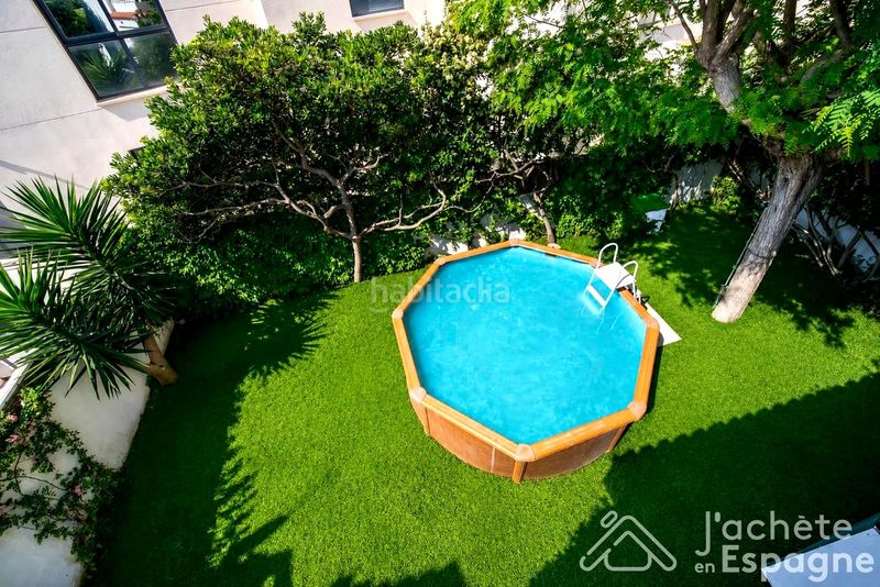 Foto a9c76fcf-4142-46ae-8b1e-629663be6c45. Casa amb aparcament piscina a Costa Norte Vinaròs