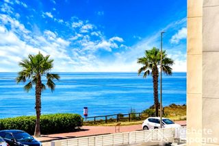 Casa  Illa de sardenya. Casa con jardin y piscina con vistas al mar