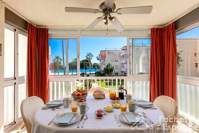 Foto 2178cba7-02aa-4e21-a710-18a08099f5f1. Apartament amb aparcament a Cambrils port Cambrils
